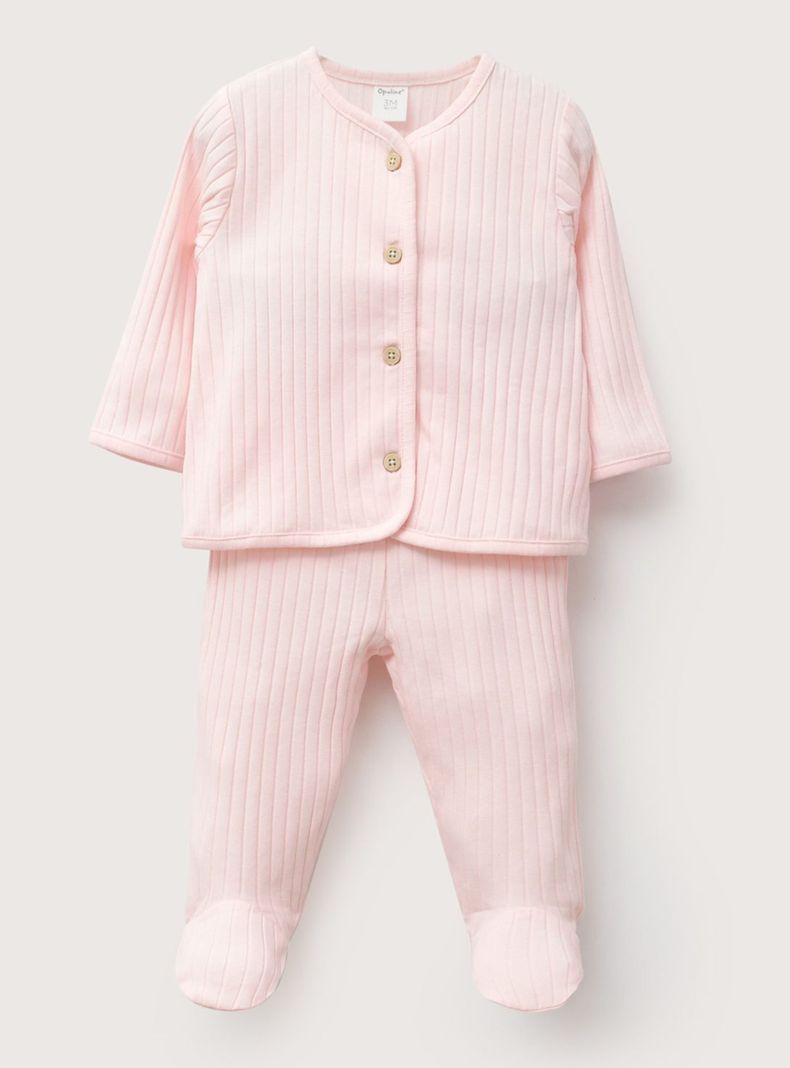 Conjunto de Clínica Niña