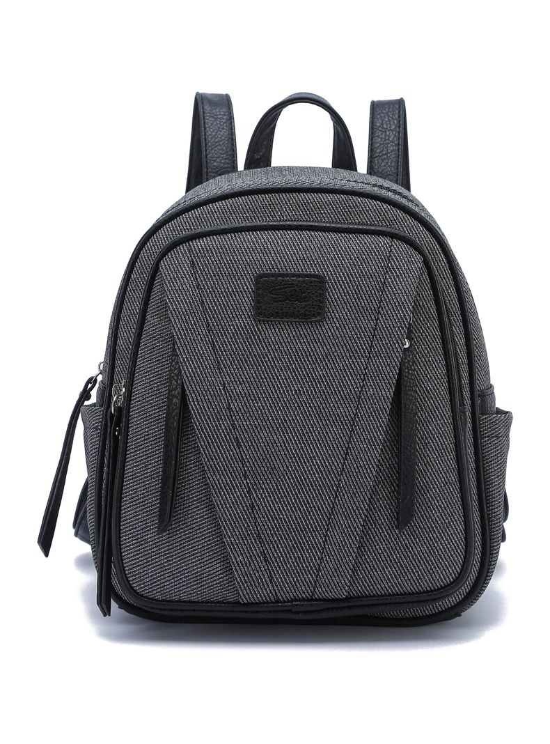 Mochila Urbana Bicolor Honesty