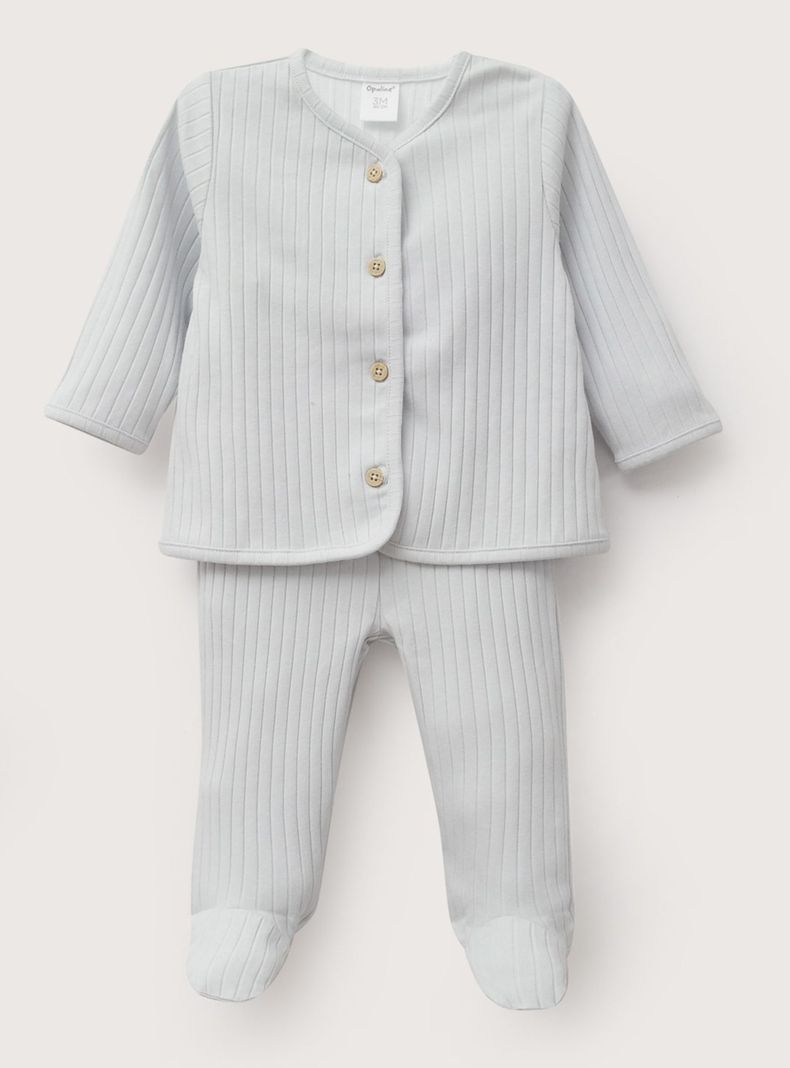 Conjunto de Clínica Niño