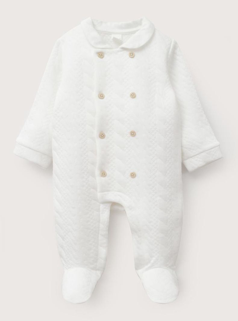Osito Quilt para Niñas y Niños