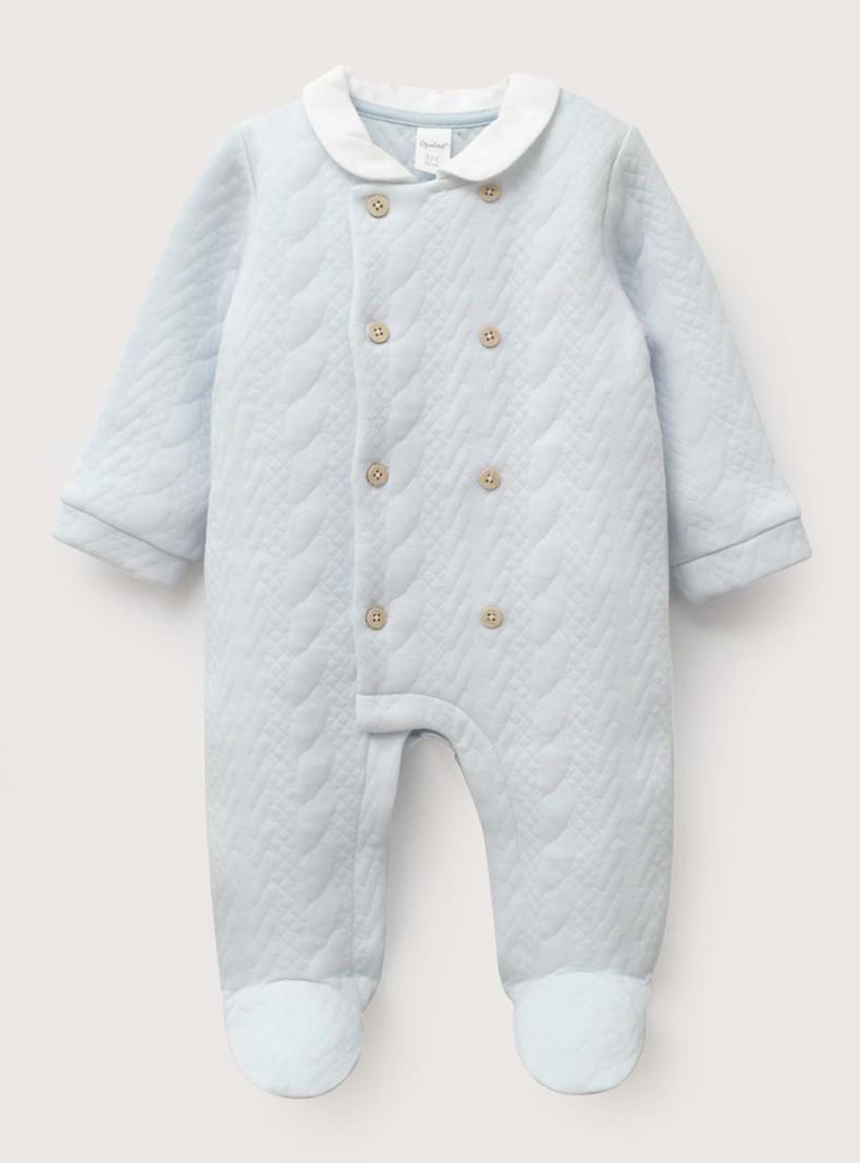 Osito Quilt Niño