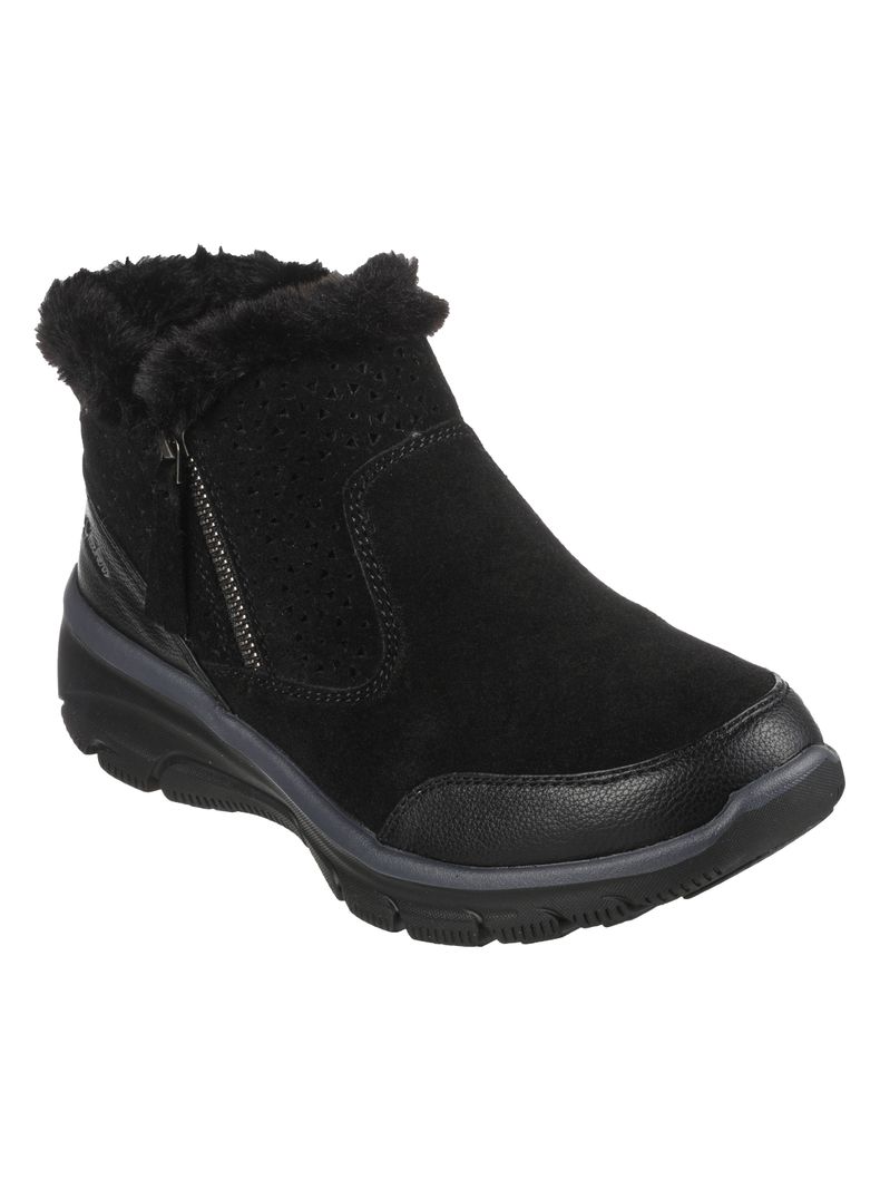Botín Style Easy Going Perfect Snuggle Mujer-1