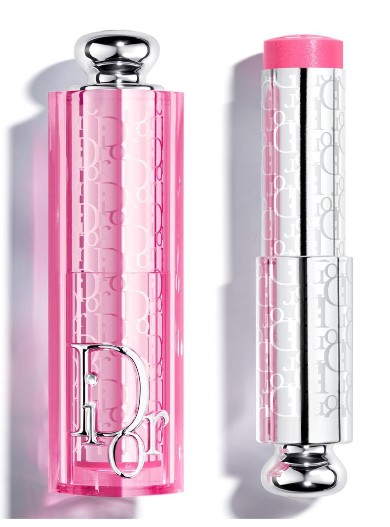 Rubor en Barra Dior Backstage Rosy Glow Stick Tono 873 Pink Delight
