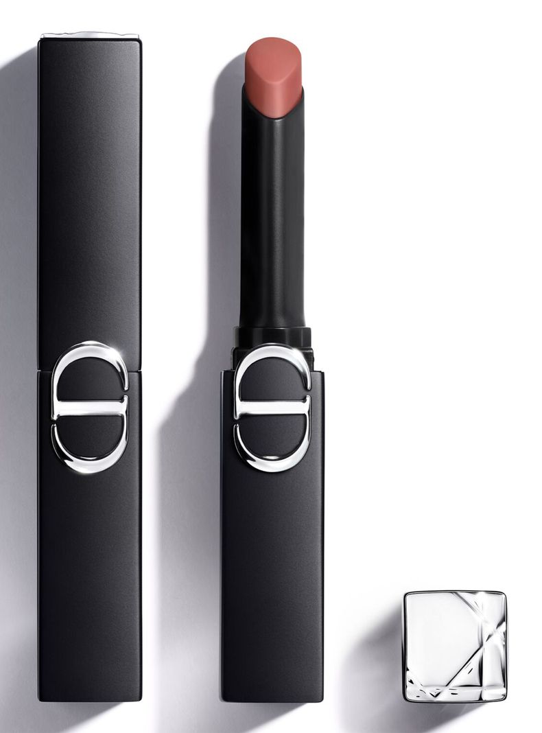 Labial Dior On Stage Tono 215 Passionate Beige