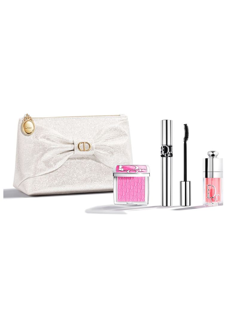 Set de Belleza Volumen y Luminosidad Edición Limitada
