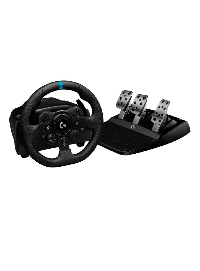 Simulador de Carreras para PS4/PC G923