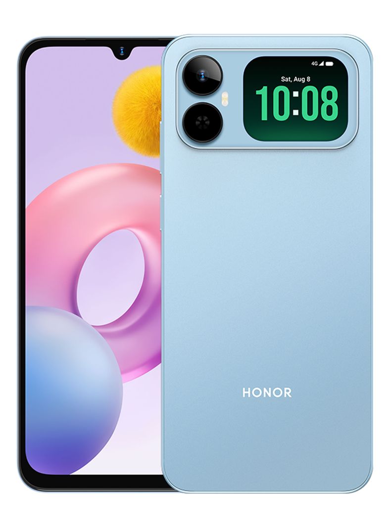 Smartphone Honor Play 20A 128GB 6.9'' Azul Liberado