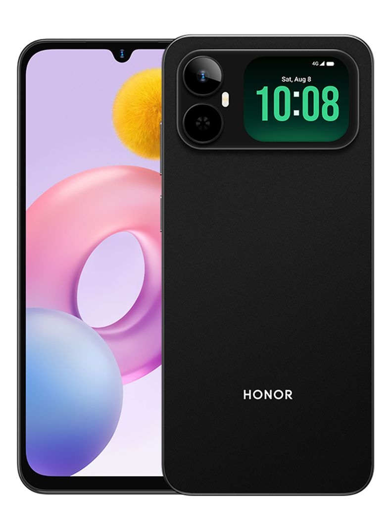Smartphone Honor Play 20A 64GB 6.9'' Negro Liberado