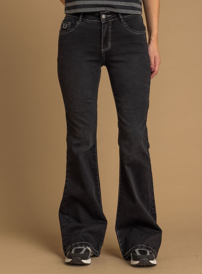 Jeans Wings