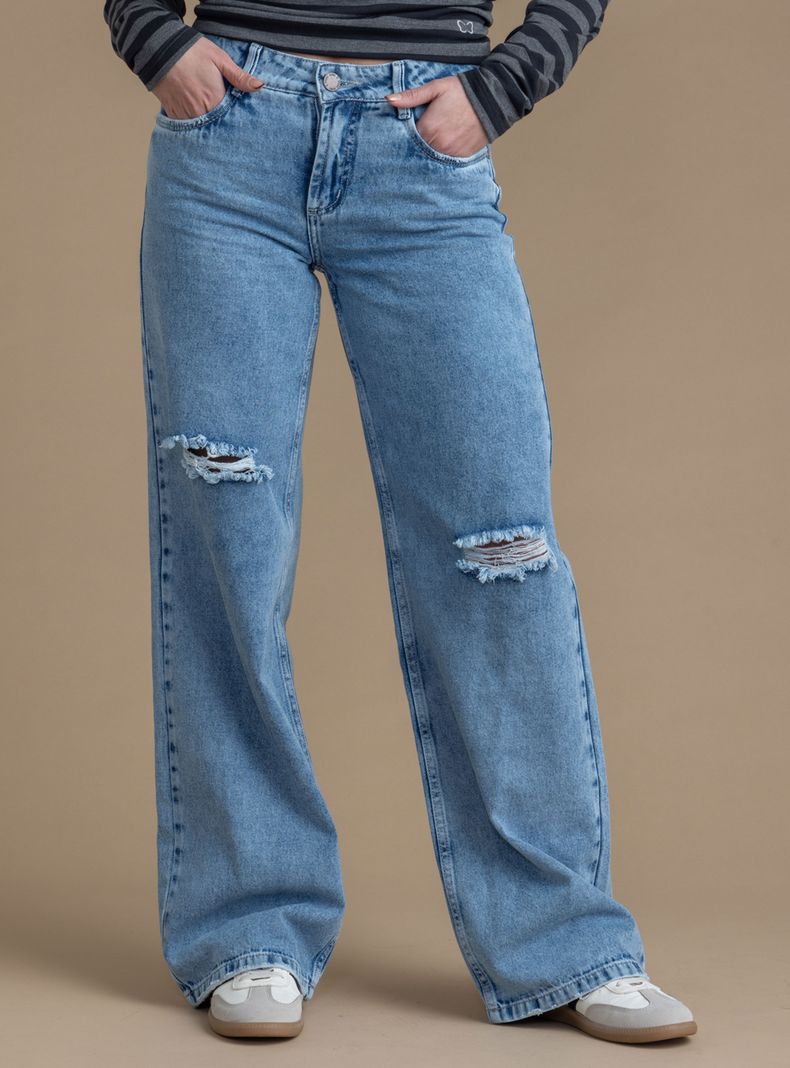 Jeans Mariola