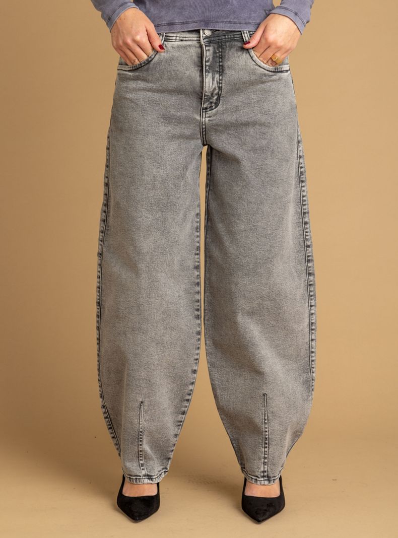 Jeans Nápoles