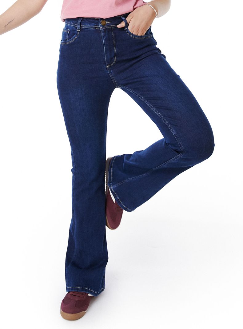 Jeans Feel