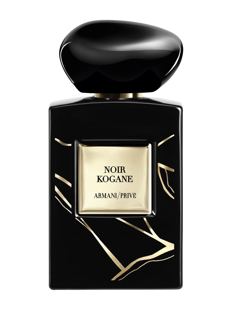 Perfume Noir Kogane EDP Unisex 100 ml Armani Privé