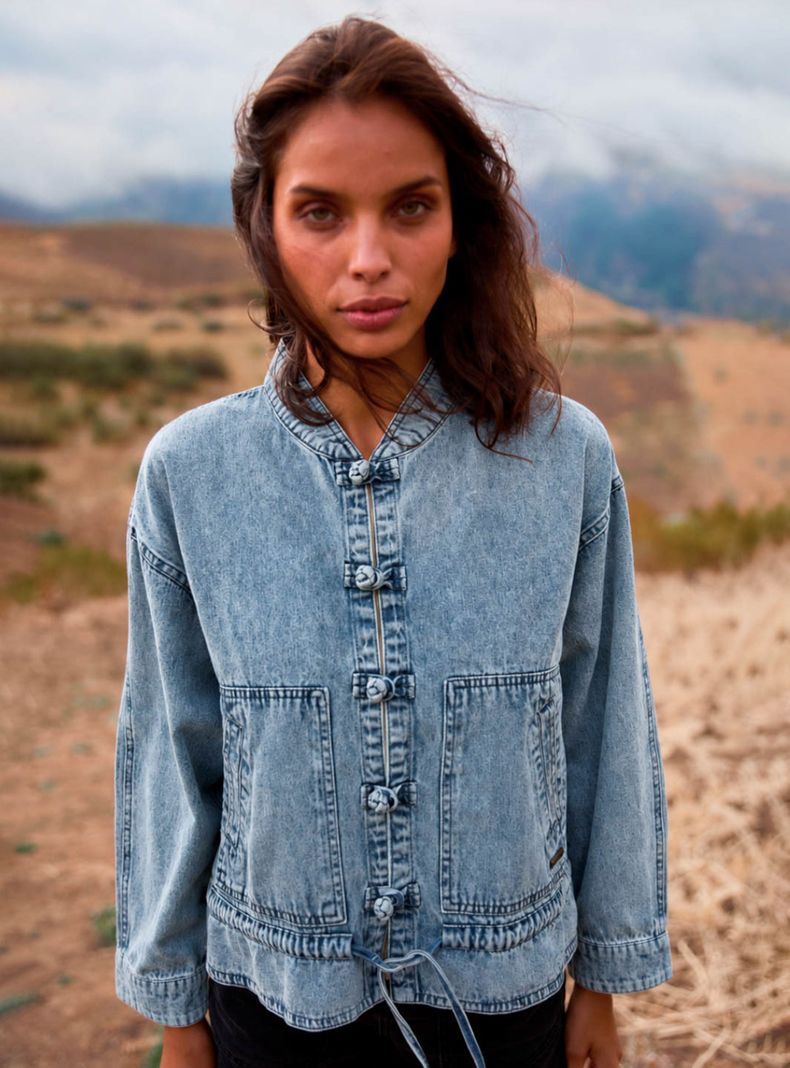 Chaqueta Maia