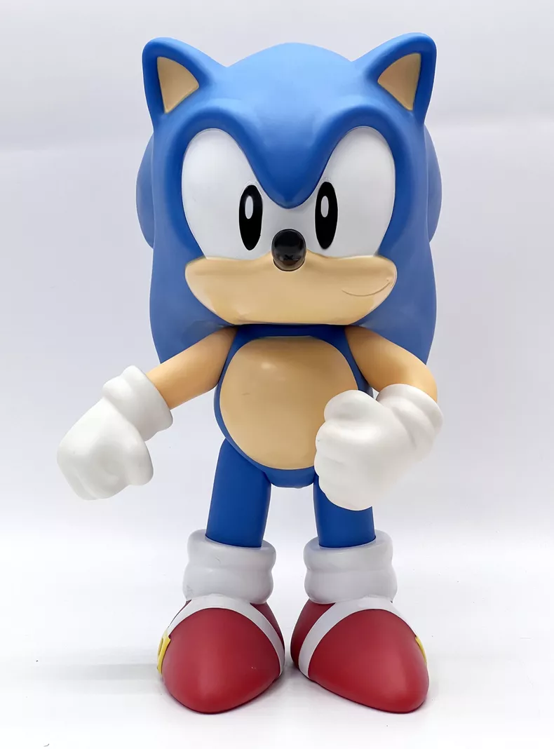 Figura de Acción Sonic Gigante 36 cm