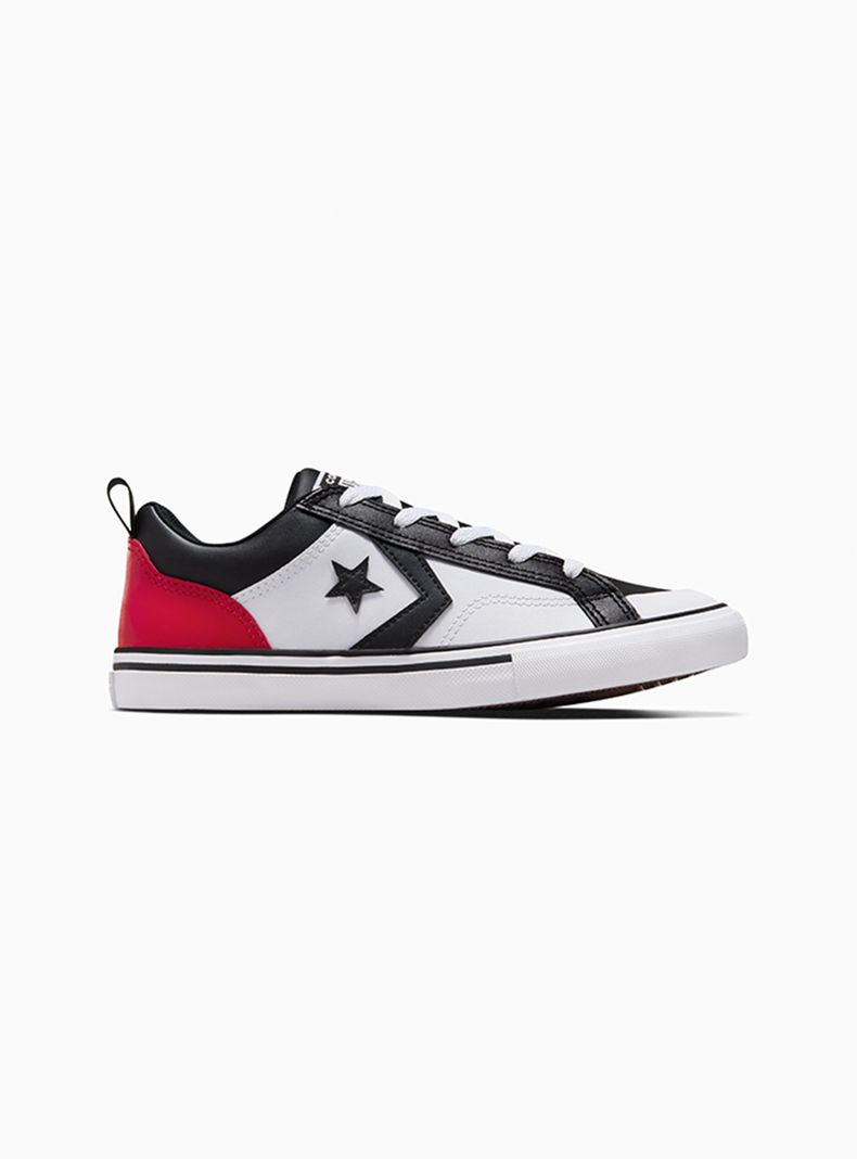 Zapatilla Básquetbol Pro-Blaze Niños