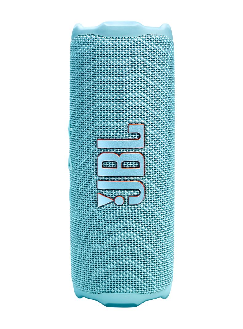 Parlante Bluetooth Flip 7 Celeste
