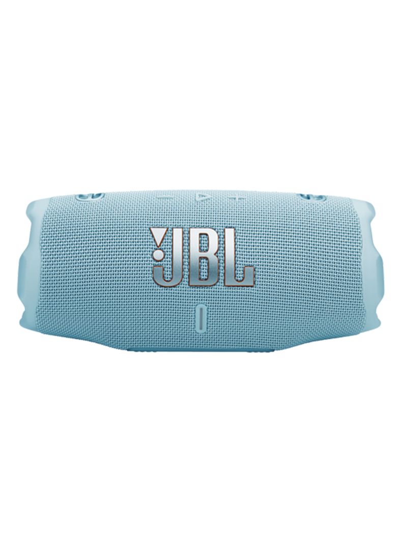 Parlante Portátil Bluetooth Charge 6 Celeste
