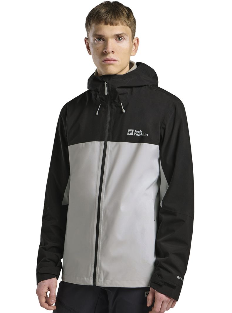 Parka Weiltal 2L