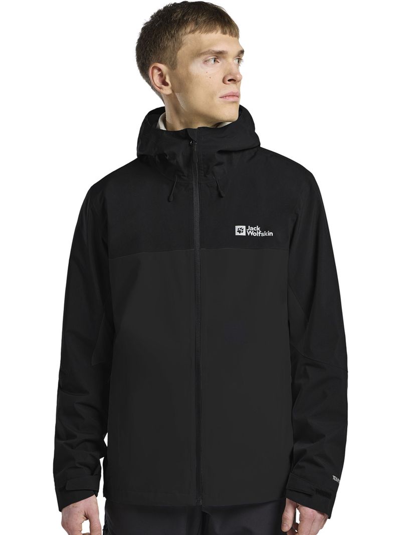 Parka Xtrem Blake Weiltal
