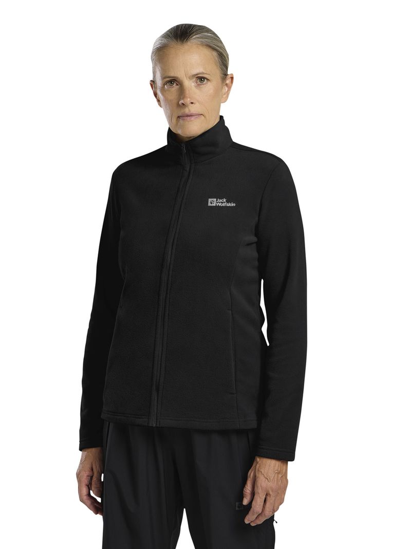 Polar Black Taunus Fz