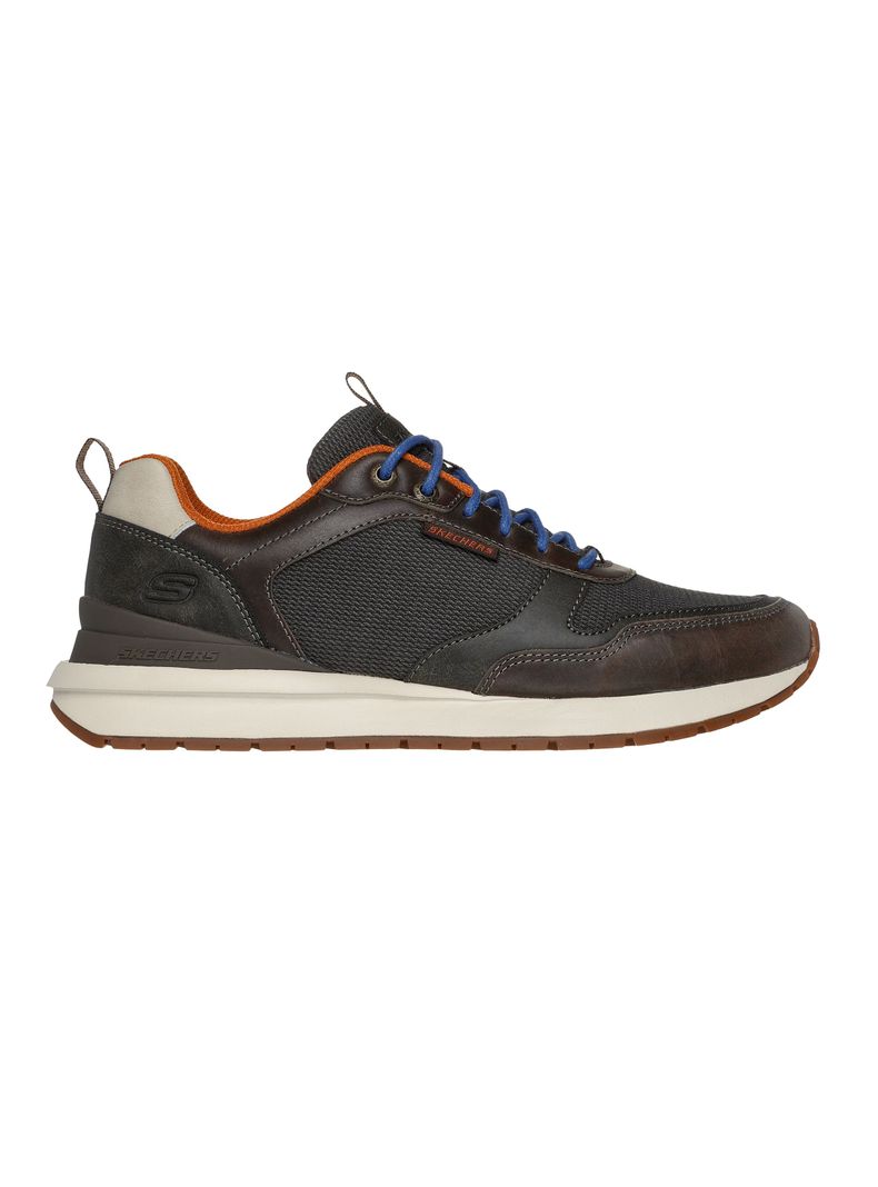 Zapatilla Urbana Design Sunny Dale Hombre