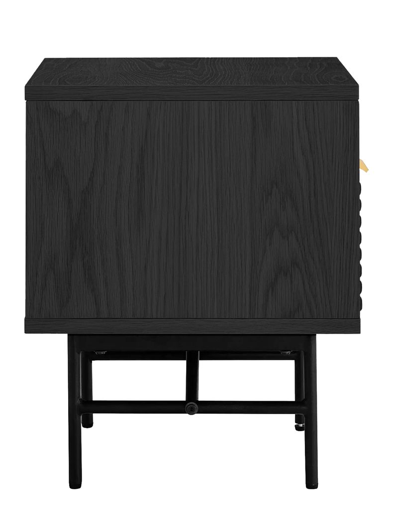 Velador Loft 1 Cajón-4