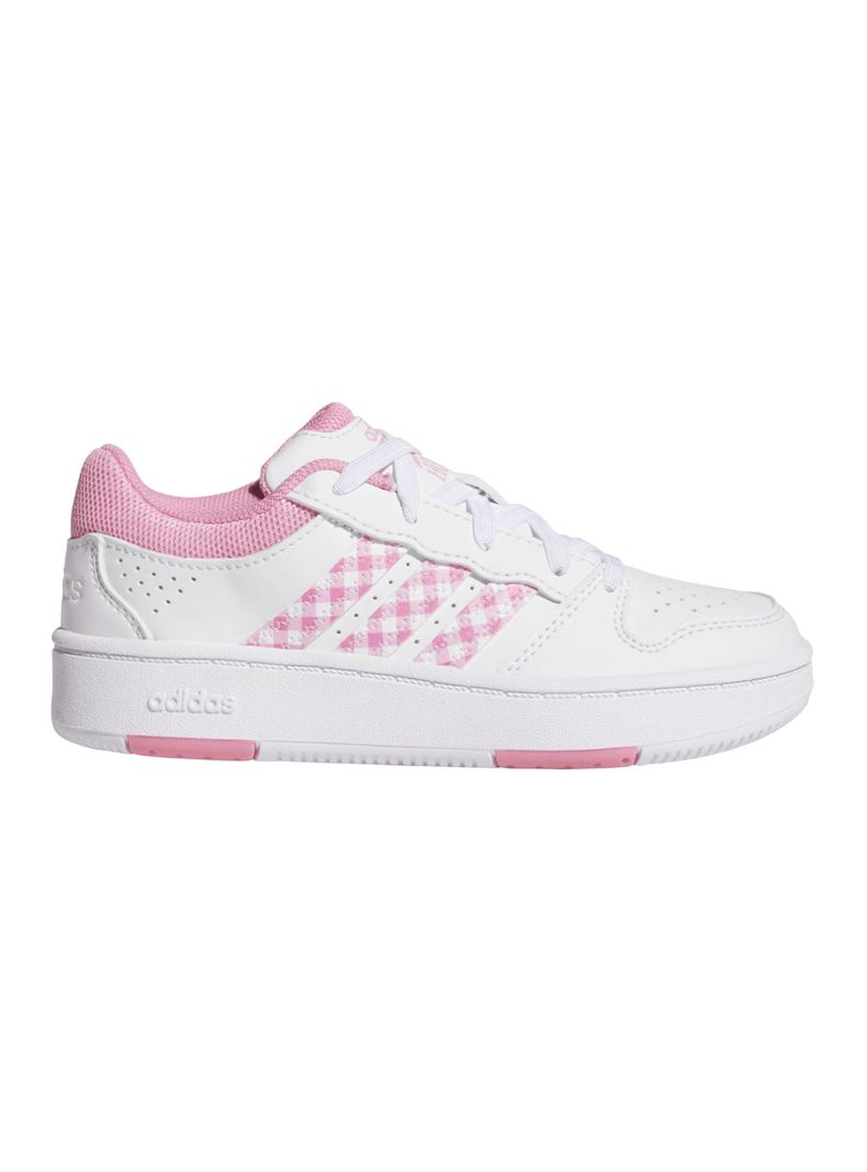 Zapatilla Urbana de Niños Hoops Classic