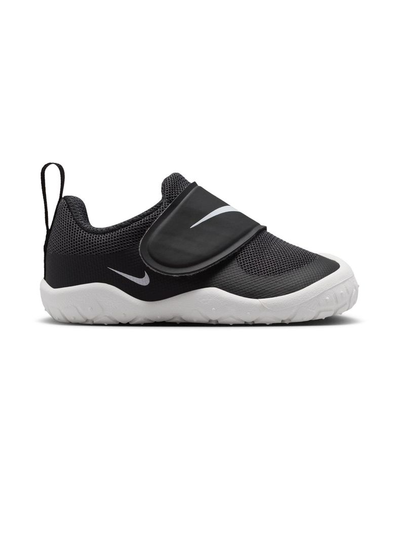 Zapatilla Urbana Swoosh Essential Velcro Niños T.21 a T.26