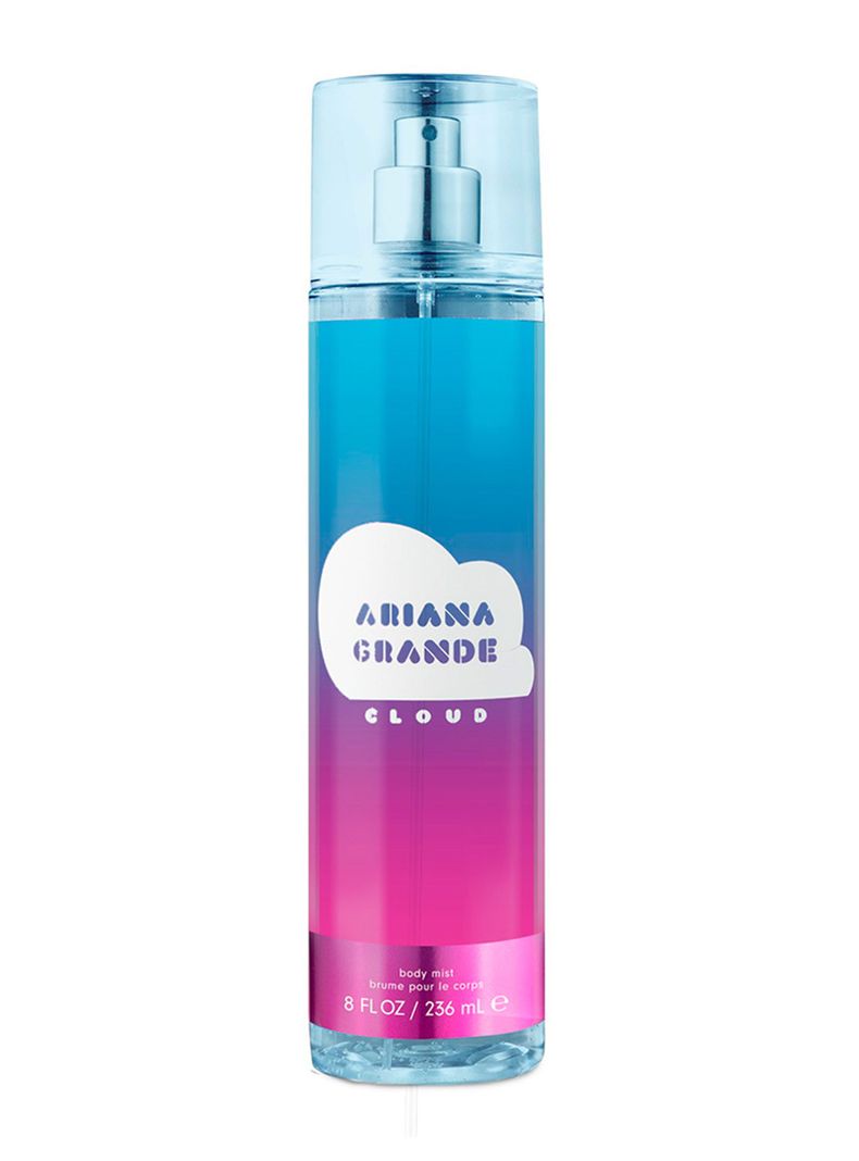 Bodymist Cloud 236 ml