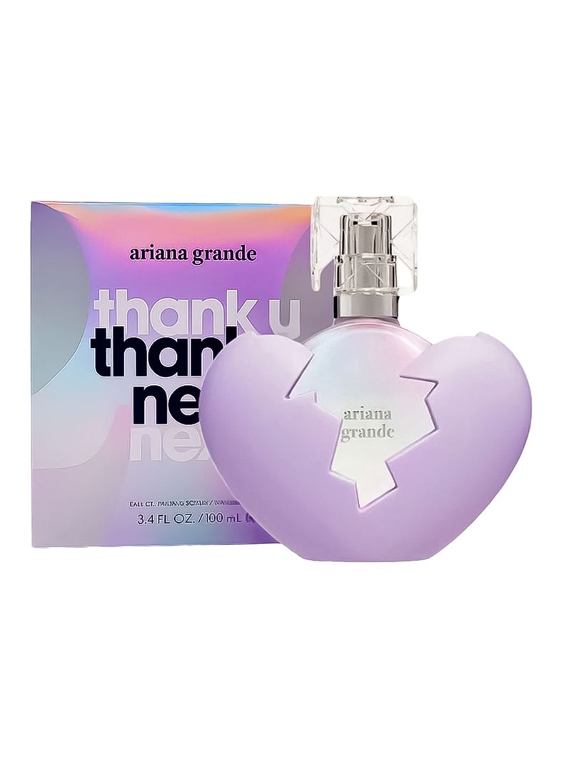 Perfume Thank U Next EDP Mujer 100 ml