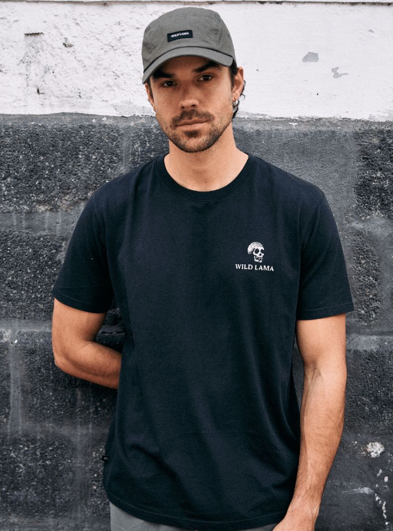 Polera Soles Manga Corta