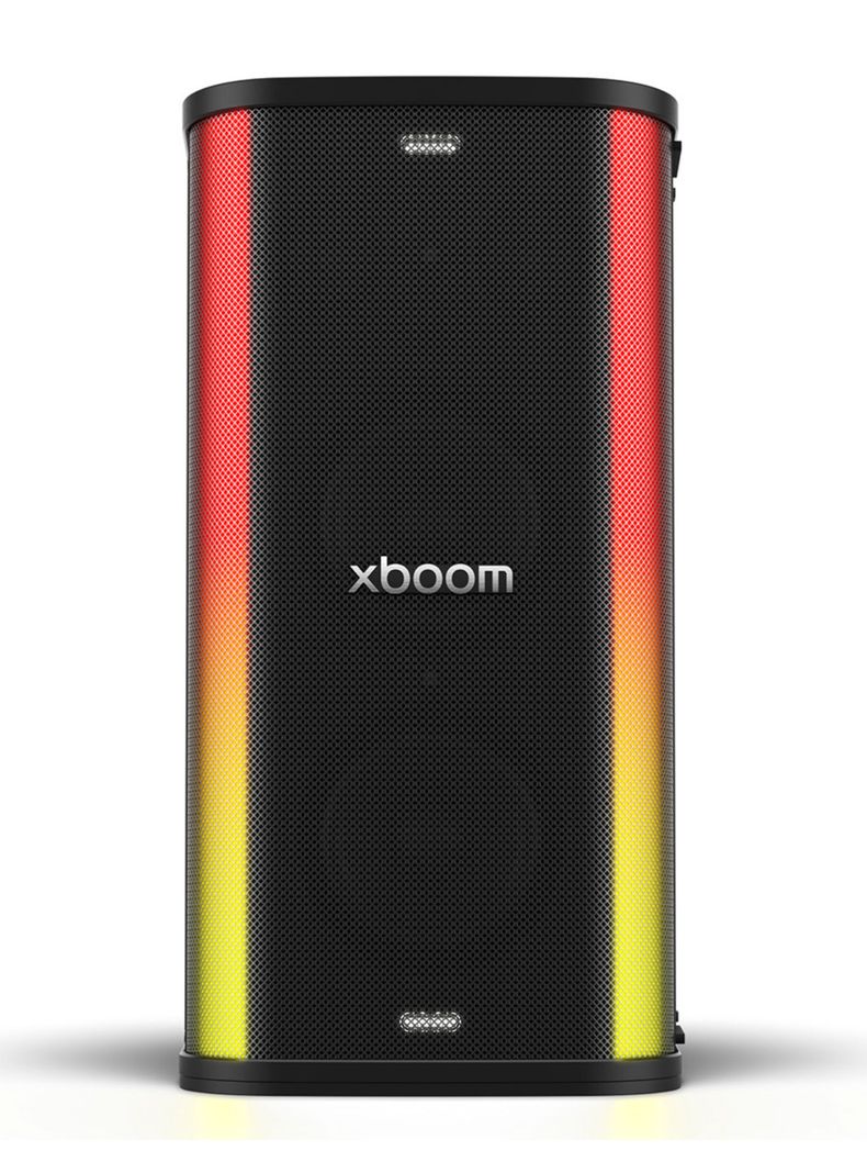 Parlante Bluetooth Xboom Stage 501 Negro
