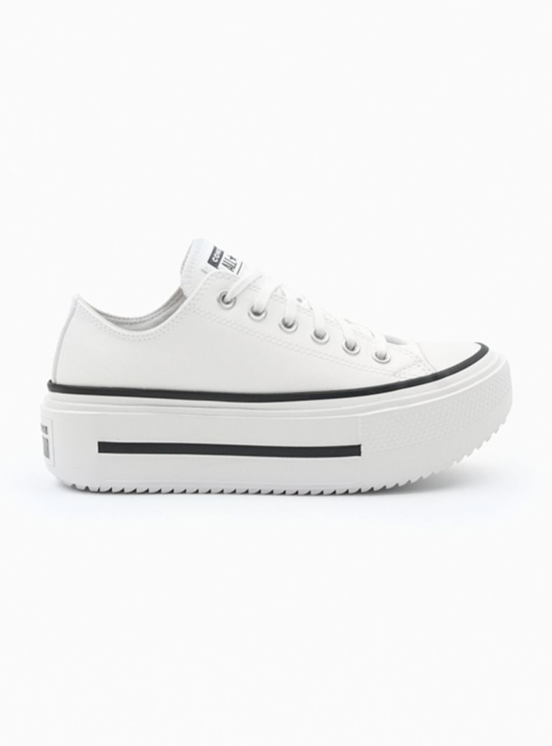 Zapatilla Urbana Lift Double Stack Mujer All Star