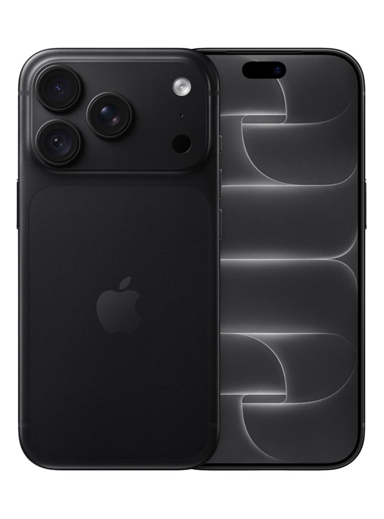 iPhone 18 Pro 256GB Negro Liberado