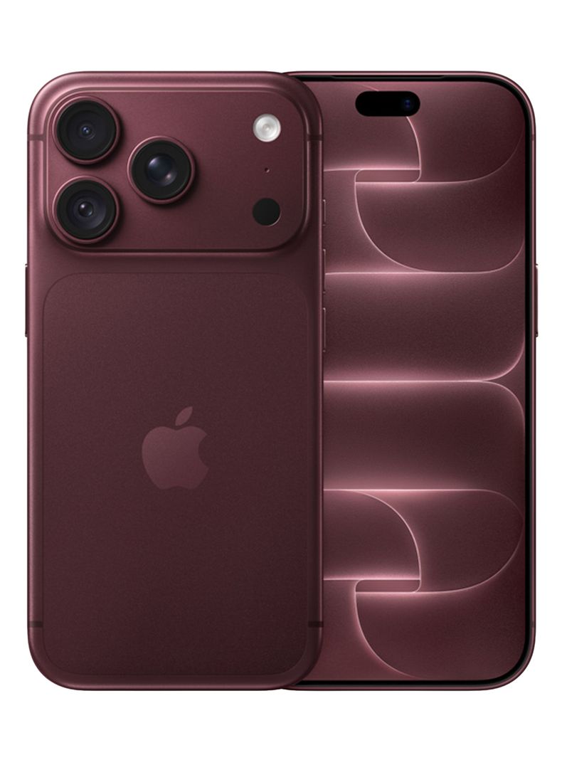 iPhone 18 Pro 256GB Burdeo Liberado