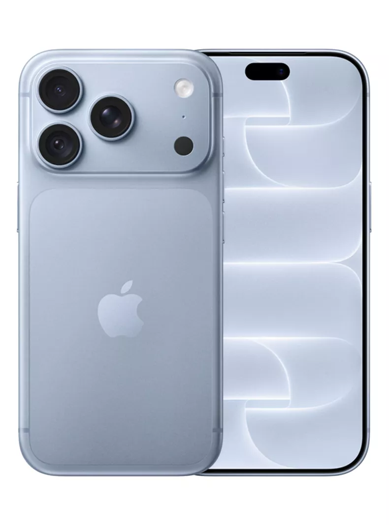 iPhone 18 Pro 256GB Celeste Liberado