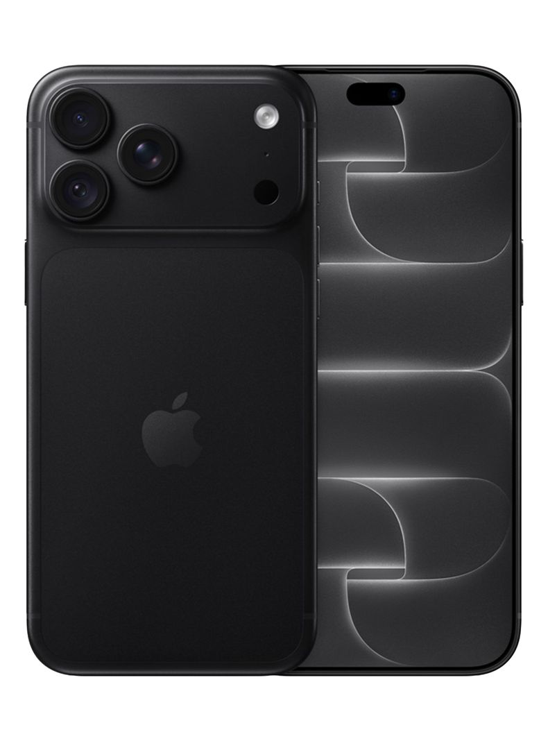 iPhone 18 Pro Max 256GB Negro Liberado