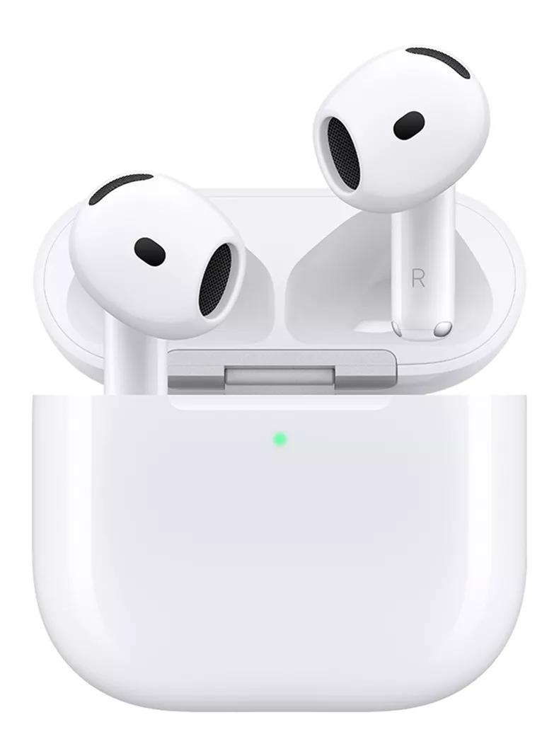 Apple Airpods 5 con Carga Inalámbrica