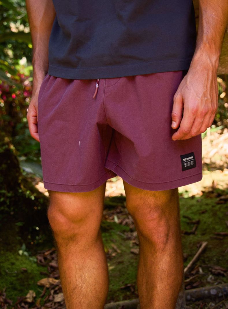 Traje de Baño Enzo