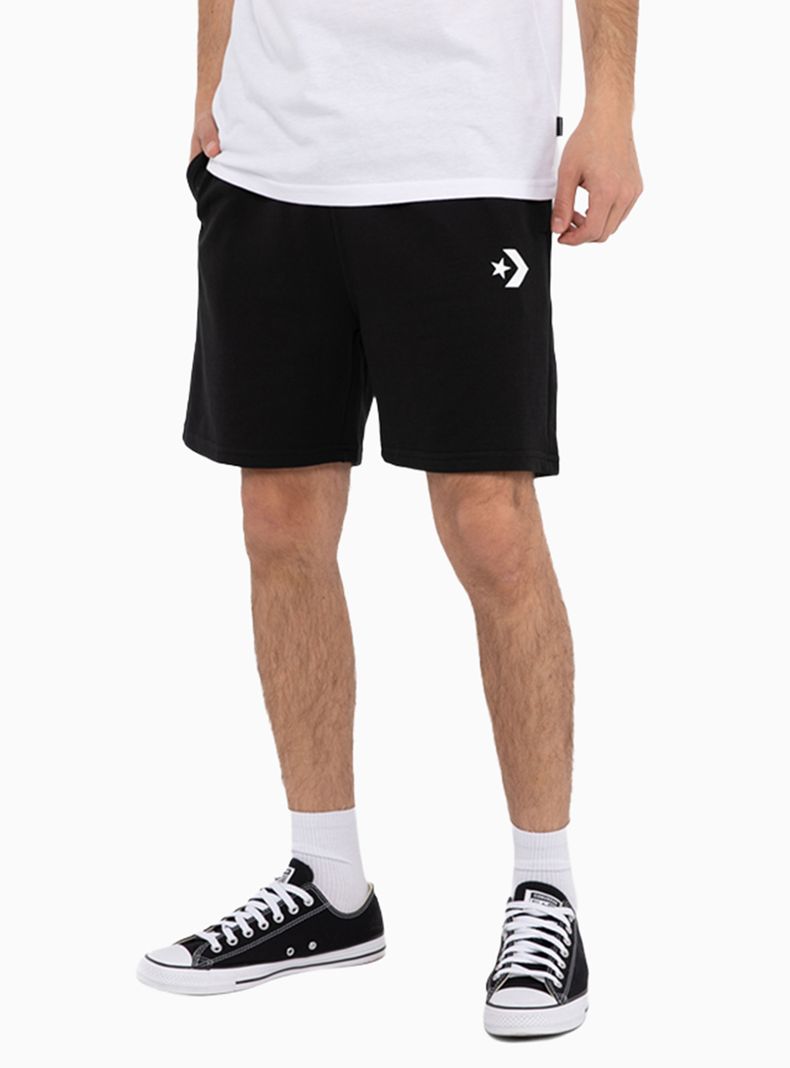 Short Essential Bolsillo Cordón