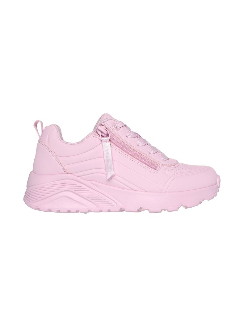 Zapatilla Urbana Cordón Uno- Lite Easy Zip Niña T.26 a T.36