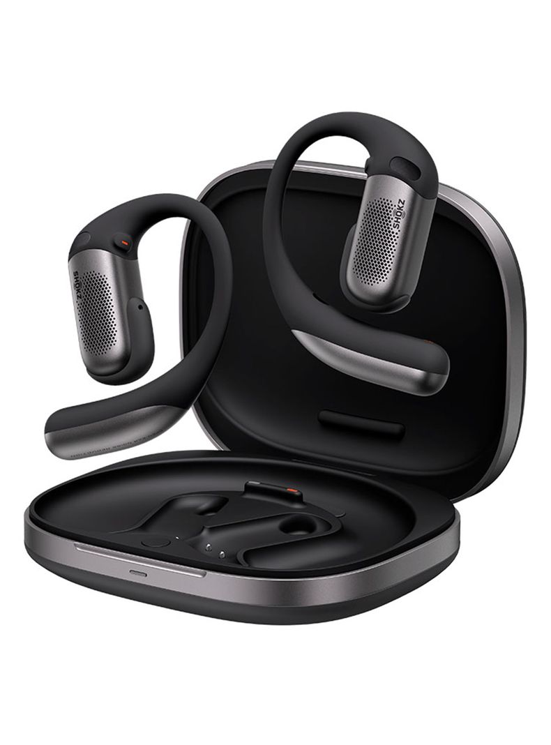 Audífonos Bluetooth Openfit Pro Negro