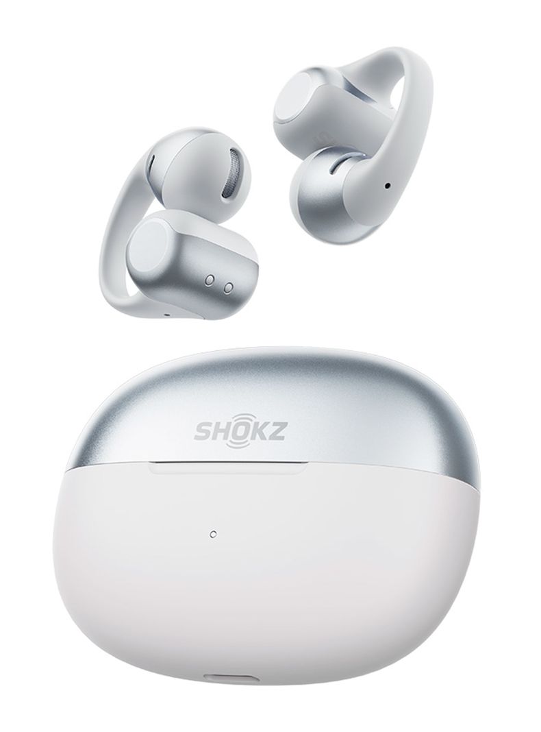 Audífonos Bluetooth Opendots 2 Gris
