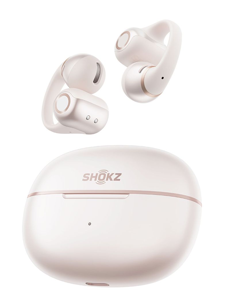Audífonos Bluetooth Opendots 2 Blanco