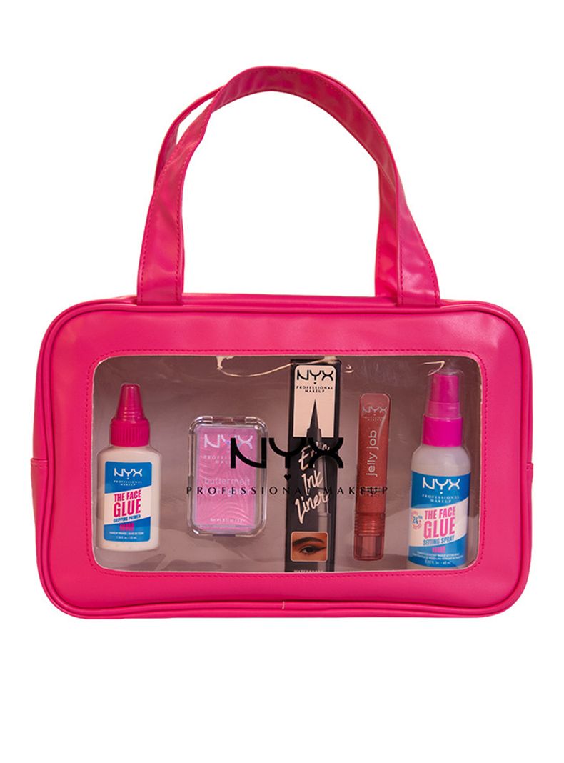 Set de Belleza Maleta Nyx 2026