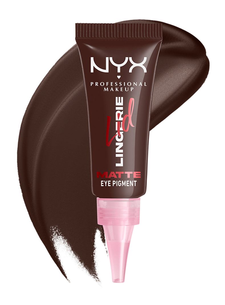 Sombra de Ojos Lid Lingerie Tono Mocha Mesh