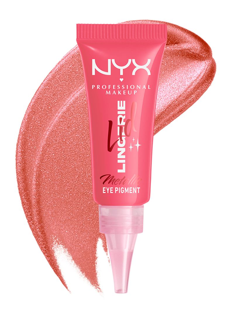 Sombra de Ojos Lid Lingerie Tono Cheeky Coral