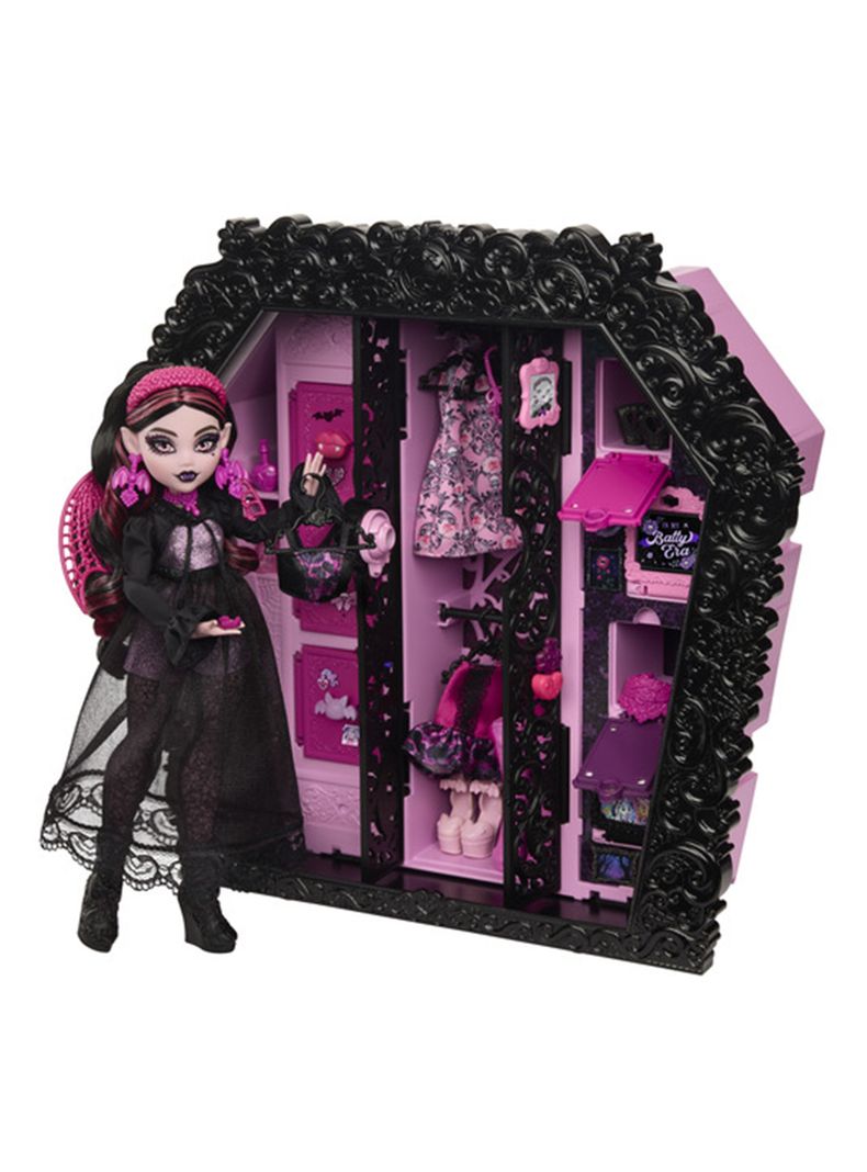 Muñeca Ulltimate Skulltimate
