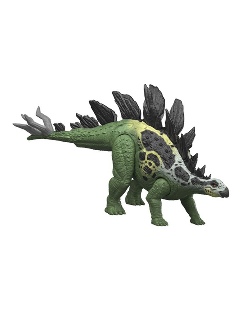 Dinosaurio Stegosaurus